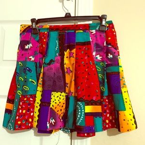 Vintage skirt